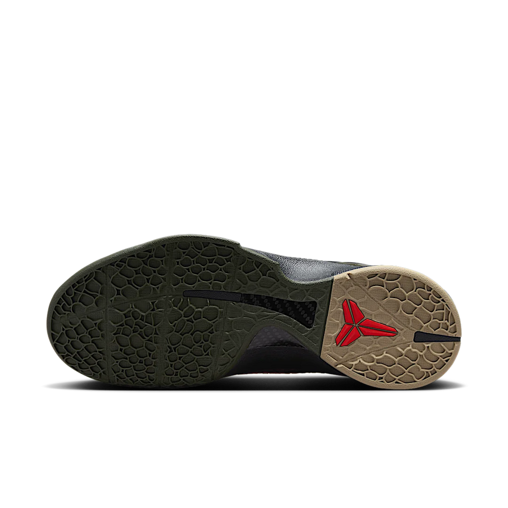 Nike Kobe 6 Protro Italian Camo (2024)-sneakers-Nike-pikastore.cz
