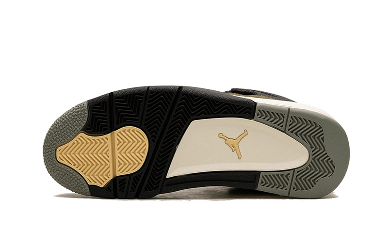 Nike Air Jordan 4 Retro SE Craft Medium Olive-Tenisky-Air Jordan-pikastore.cz