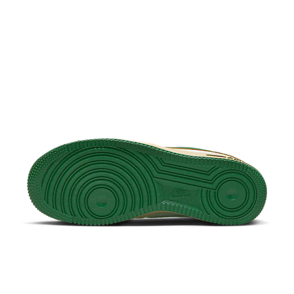 Nike Air Force 1 Low '07 LV8 Vintage Gorge Green (Women's)-sneakers-Nike-pikastore.cz