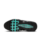 Nike Air Max 95 GS Black Aurora Green-Nike-pikastore.cz