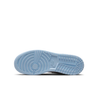 Nike Air Jordan 1 Mid Ice Blue (2022) (GS)-sneakers-Air Jordan-pikastore.cz
