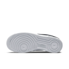 Nike Air Force 1 Low '07 FM Cut Out Swoosh White Black-sneakers-Nike-pikastore.cz