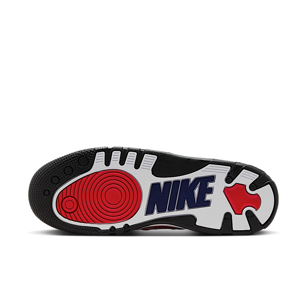Nike Nigo x Air Force 3 Low White Multi-Color-Nike-pikastore.cz