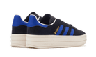 Adidas Wmns Gazelle Bold Black Lucid Blue-Adidas-pikastore.cz