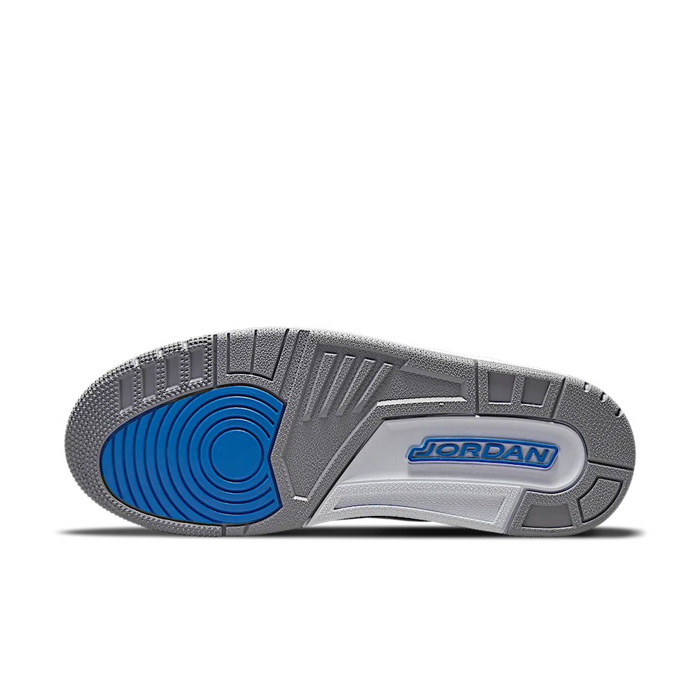 Nike Air Jordan 3 Retro GS Racer Blue-Air Jordan-pikastore.cz