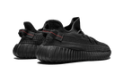 Adidas Yeezy Boost 350 V2 Static Black (Reflective)-sneakers-Adidas-pikastore.cz