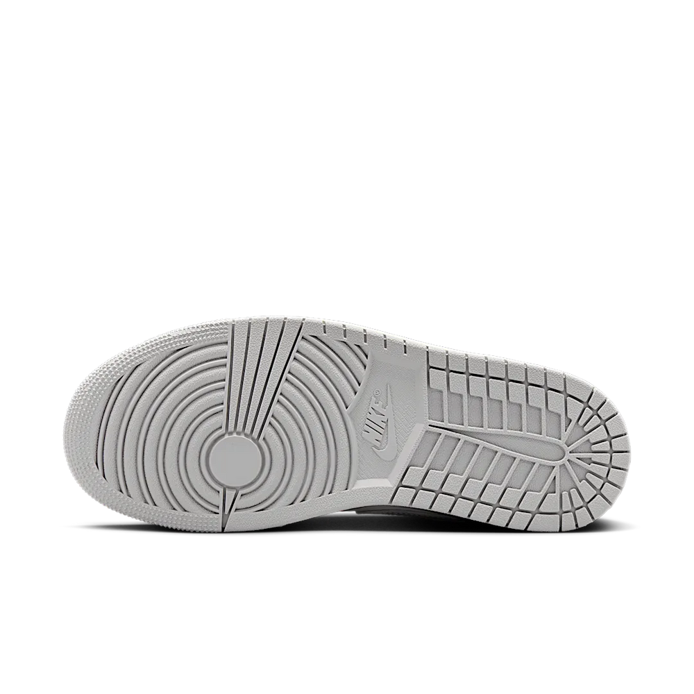 Nike Air Jordan 1 Low Coconut Milk Neutral Grey (Women's)-sneakers-Air Jordan-pikastore.cz