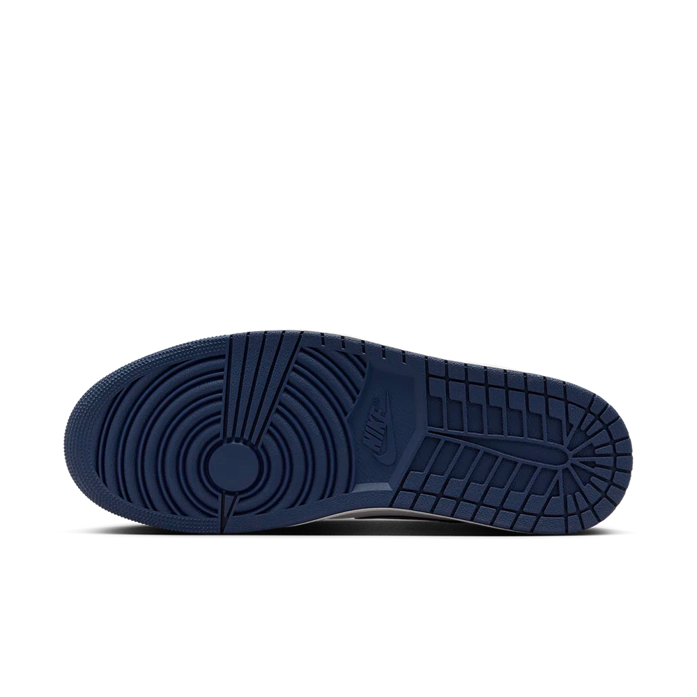 Nike Air Jordan 1 Retro High OG Midnight Navy-Air Jordan-pikastore.cz