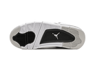 Nike Air Jordan 4 Retro Military Black-sneakers-Air Jordan-pikastore.cz