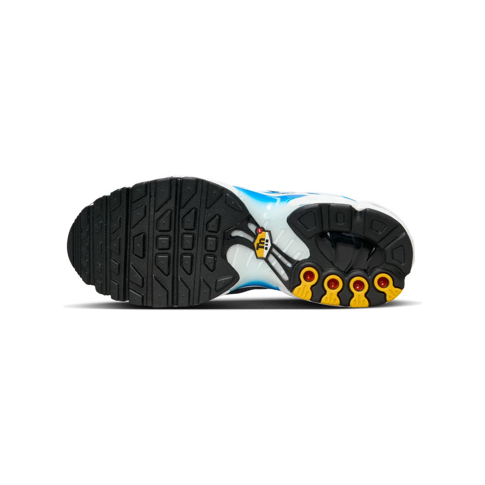 Nike Air Max Plus Thunder Blue Photo Blue (GS)-sneakers-Nike-pikastore.cz