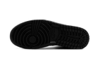 Nike Air Jordan 1 Mid Triple Black (2022)-sneakers-Air Jordan-pikastore.cz