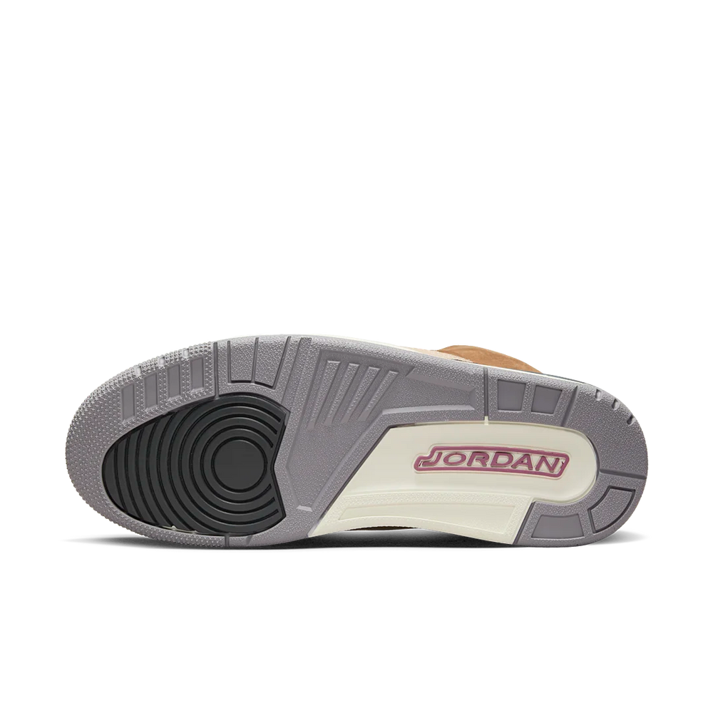 Nike Air Jordan 3 Retro SE Winterized-Air Jordan-pikastore.cz