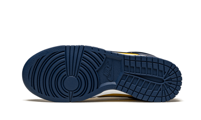 Nike Dunk Low Michigan (2021)-sneakers-Nike-pikastore.cz