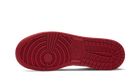 Nike Air Jordan 1 Mid Gym Red Black White-sneakers-Air Jordan-pikastore.cz