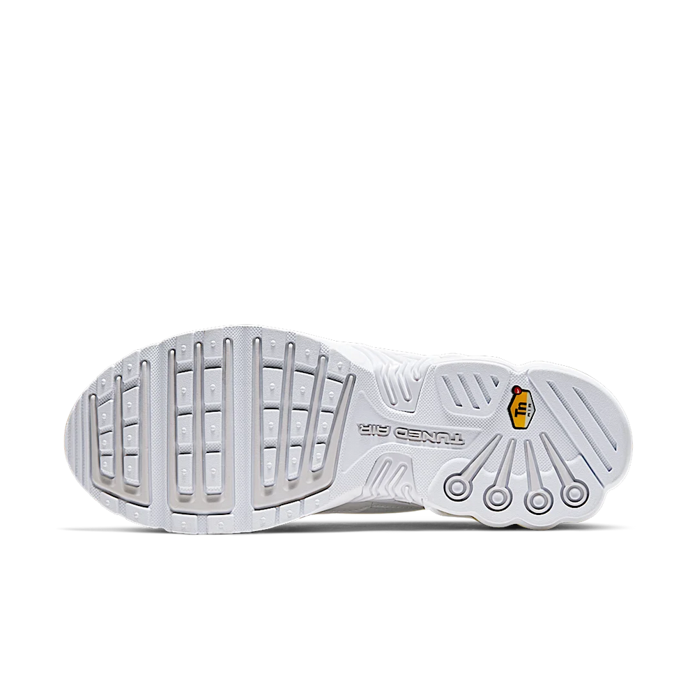 Nike Air Max Plus 3 Triple White-Nike-pikastore.cz