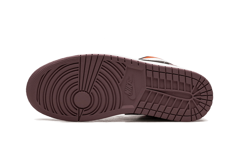 Nike Air Jordan 1 Low SE GS Sky J Mauve-Air Jordan-pikastore.cz