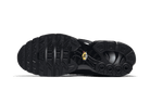 Nike Air Max Plus GS Triple Black-Nike-pikastore.cz