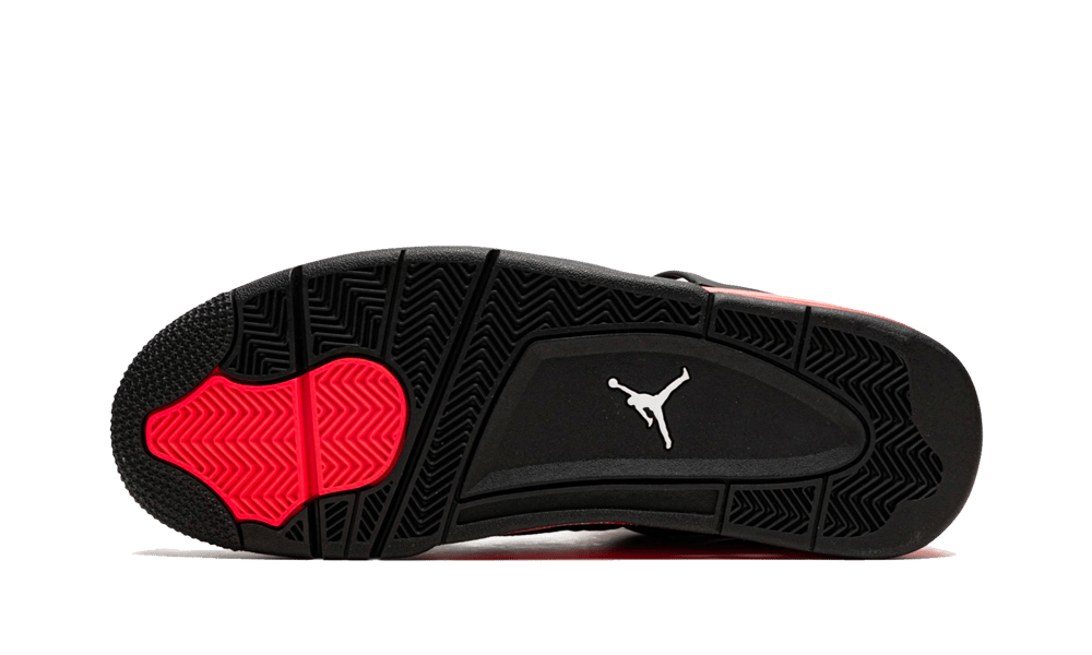 Nike Air Jordan 4 Retro Red Thunder-sneakers-Air Jordan-pikastore.cz