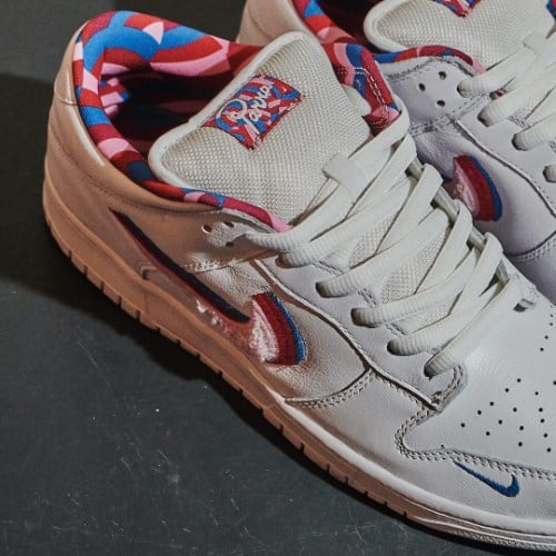 Nike Parra x Dunk Low OG SB QS-Nike-pikastore.cz