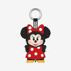 Pop Mart Disney Mickey Family Together Series Plush Keychain Single Blind Box-Pop Mart-pikastore.cz