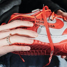 Nike Off-White x Dunk Low University Red-Nike-pikastore.cz