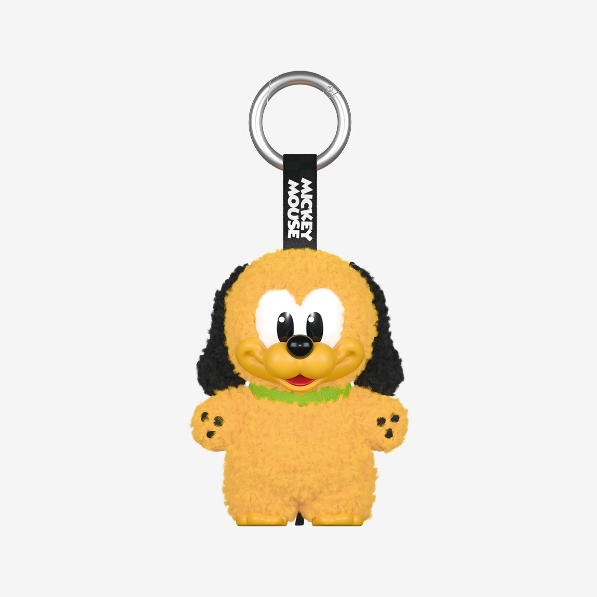 Pop Mart Disney Mickey Family Together Series Plush Keychain Single Blind Box-Pop Mart-pikastore.cz