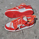 Nike Off-White x Dunk Low University Red-Nike-pikastore.cz