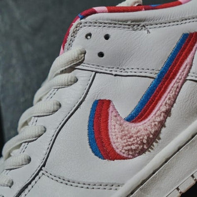 Nike Parra x Dunk Low OG SB QS-Nike-pikastore.cz