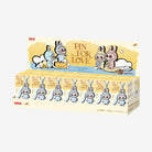 Labubu Pop Mart The Monsters Pin for Love Series Vinyl Plush Pendant (A-M) Sealed Case (14 Blind Box)-Labubu-pikastore.cz