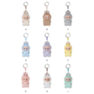 Labubu Pop Mart The Monsters Pin for Love Series Vinyl Plush Pendant (A-M) Sealed Case (14 Blind Box)-Labubu-pikastore.cz