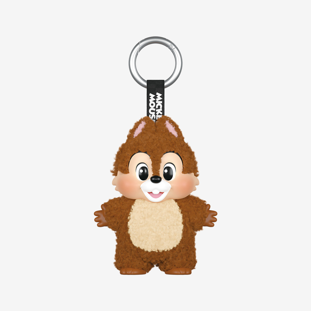 Pop Mart Disney Mickey Family Together Series Plush Keychain Single Blind Box-Pop Mart-pikastore.cz
