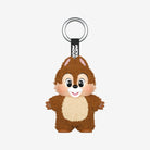 Pop Mart Disney Mickey Family Together Series Plush Keychain Single Blind Box-Pop Mart-pikastore.cz