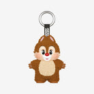 Pop Mart Disney Mickey Family Together Series Plush Keychain Single Blind Box-Pop Mart-pikastore.cz