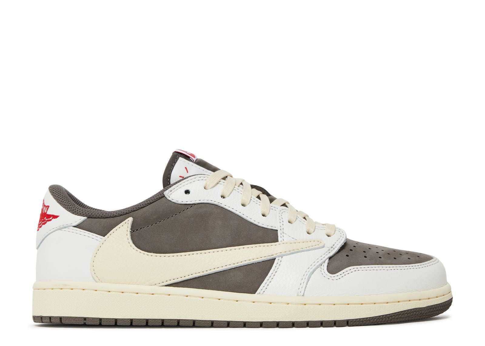 Travis Scott x Air Jordan 1 Low OG Reverse Mocha-Air Jordan-pikastore.cz