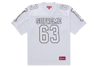 Supreme Bones Football Jersey White-Supreme-pikastore.cz