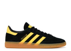 Adidas Handball Spezial Black Yellow