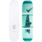 Supreme Damien Hirst Shark Skateboard Deck Multicolor-Supreme-pikastore.cz