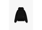 Represent Rep Applique Hoodie Off Black-Represent-pikastore.cz