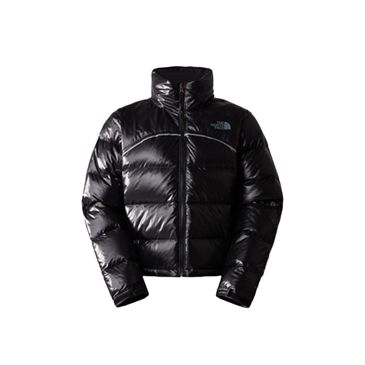 The North Face 2000 Retro Nuptse Jacket W-The North Face-pikastore.cz