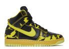 Nike Dunk High 1985 Yellow Acid Wash-Nike-pikastore.cz