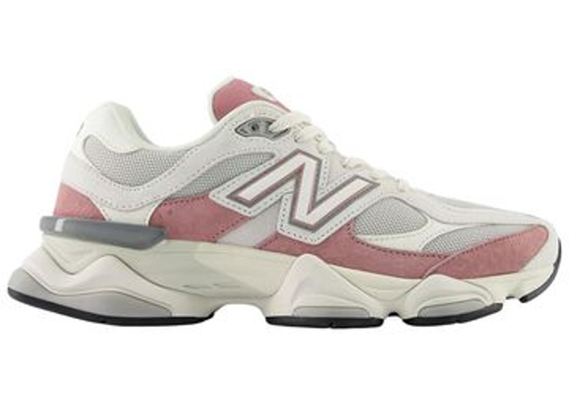 New Balance 9060 Rosewood Reflection