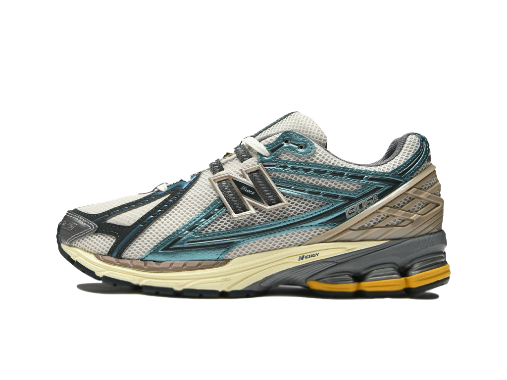 1906R New Spruce-New Balance-pikastore.cz
