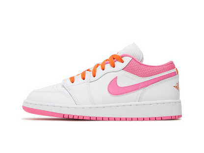 Nike Air Jordan 1 Low GS Pinksicle