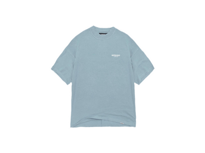 Represent Owners Club T-Shirt Powder Blue