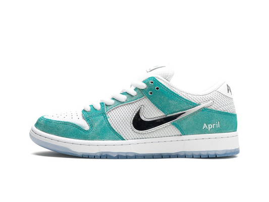 Nike SB Dunk Low April Skateboards