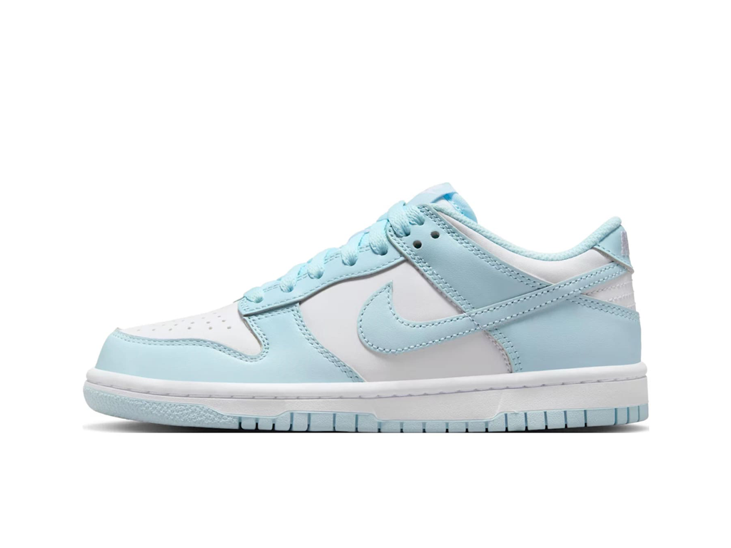 Nike Dunk Low Glacier Blue