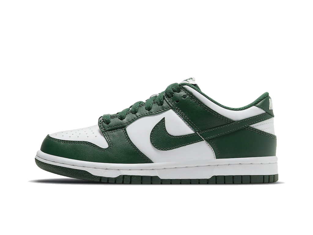 Nike Dunk Low Michigan State