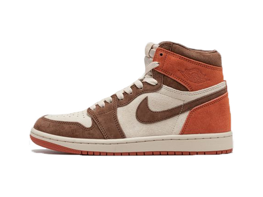 Jordan 1 Retro High OG SP Dusted Clay (žene)