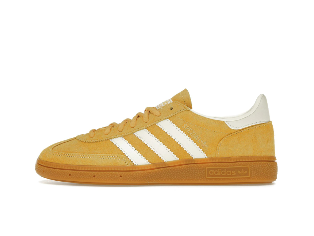 Adidas Handball Spezial Preloved Yellow