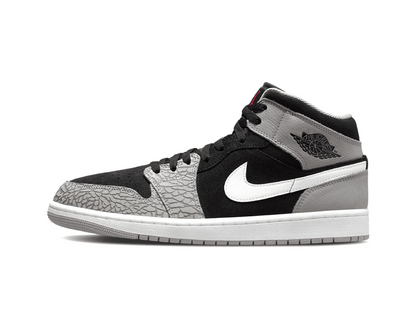 Jordan 1 Mid SE Tisak slona